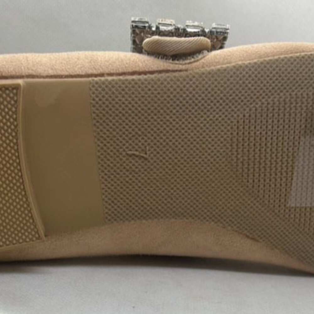 NEW WILD DIVA LOUNGE Pikke Mary Jane Flat (Women)! 7 - Picture 3 of 4